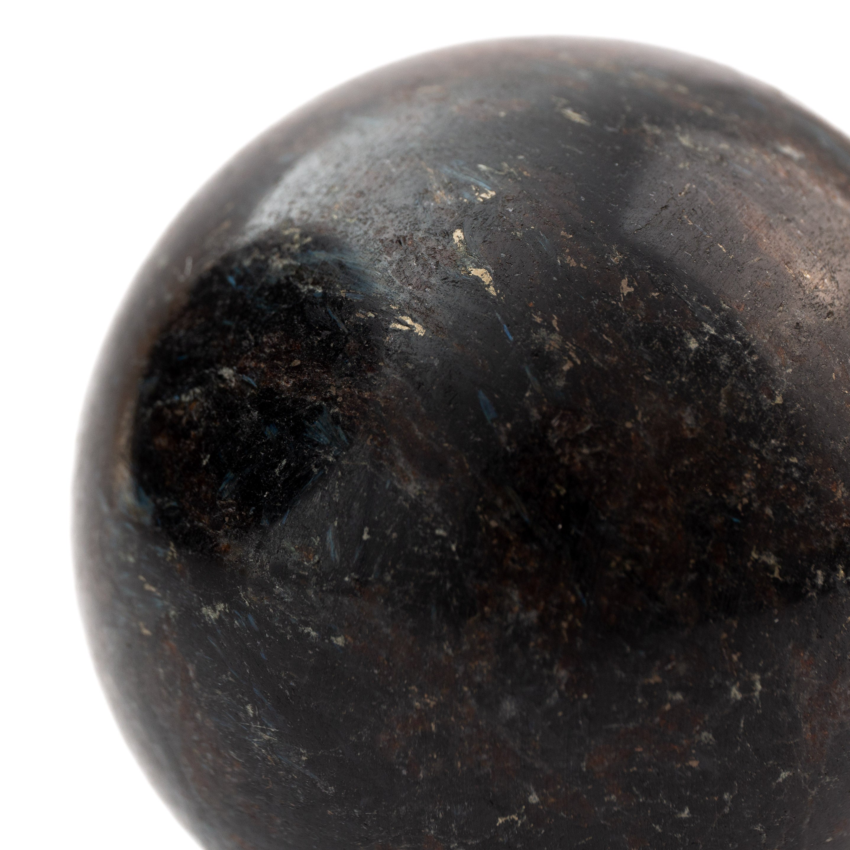 Golyó - Asztrofillit 66 mm