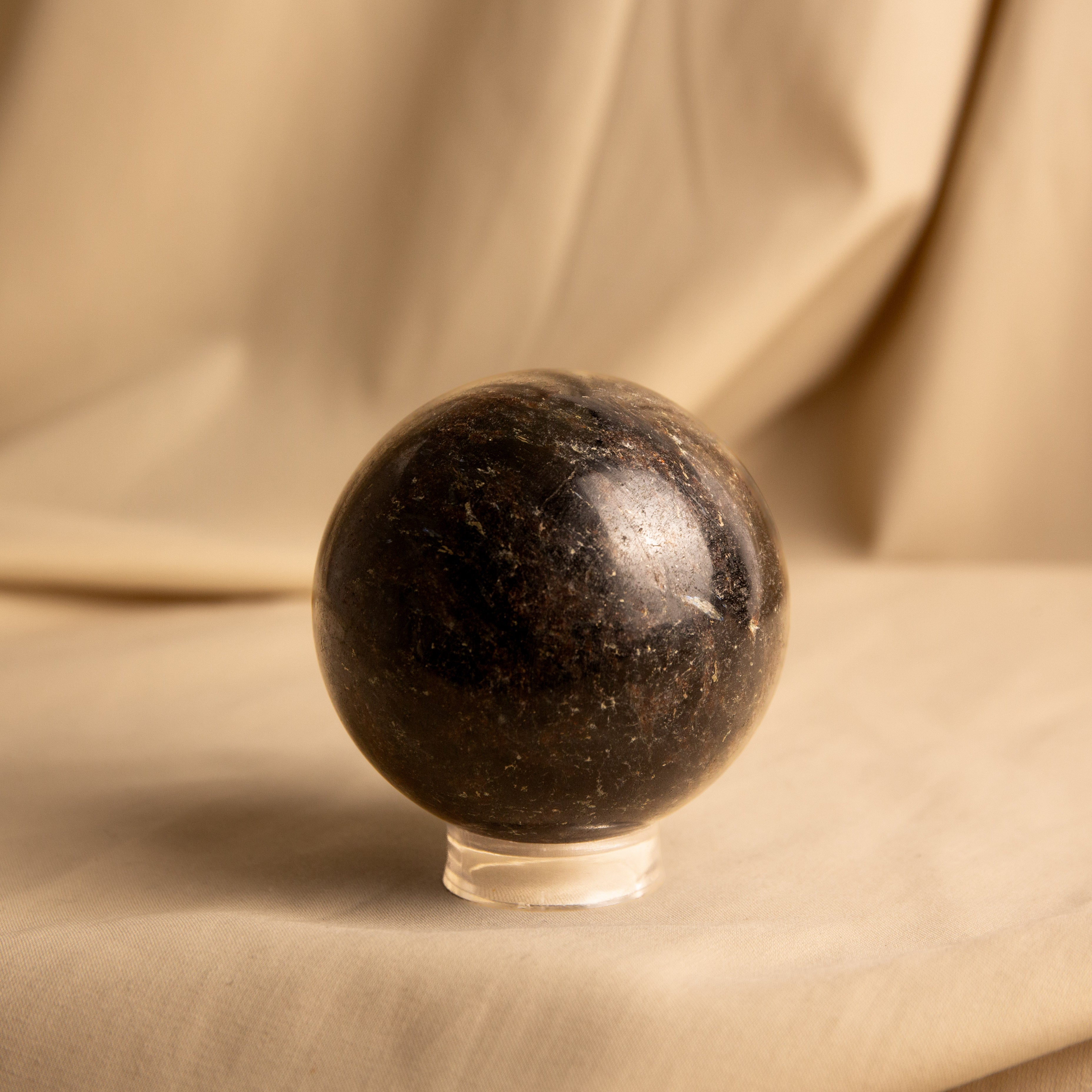 Golyó - Asztrofillit 66 mm