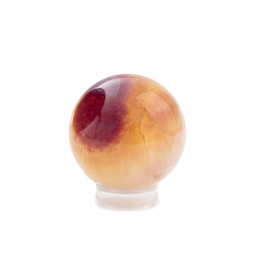 Sphere - Fluorite 57mm