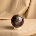 Sphere - Fluorite 62mm