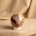 Sphere - Volcanic Agate