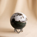 Moss Agate - 83mm