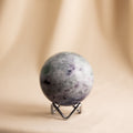 Fluorite Sphere - 72mm