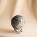 Fluorite Sphere- 68mm