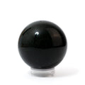 Green Goldstone Sphere - 63mm