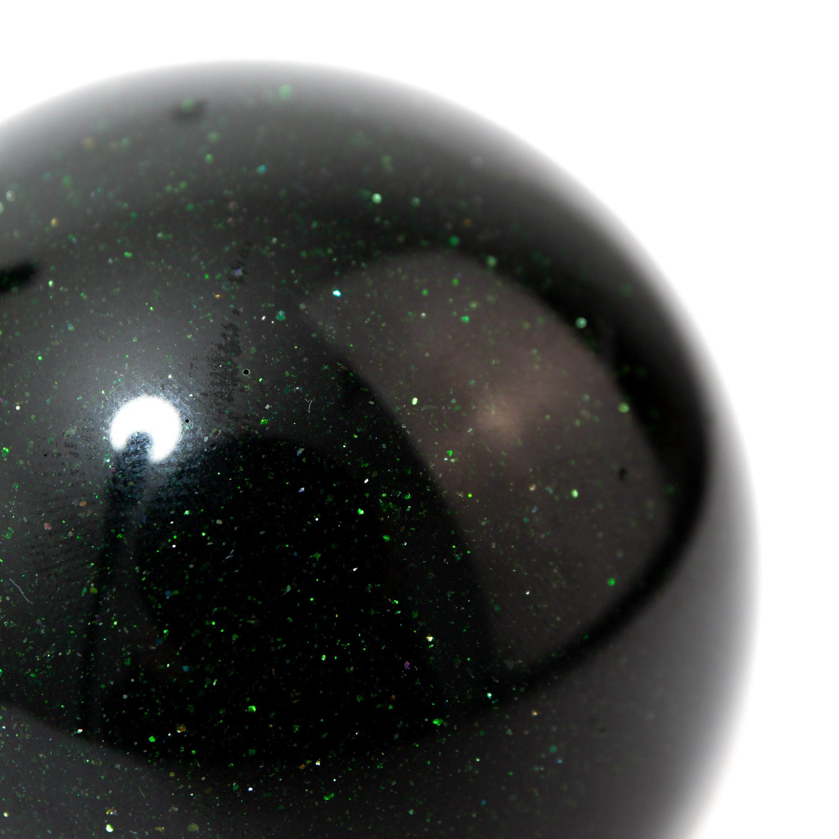 Zöld Goldstone Golyó - 63mm