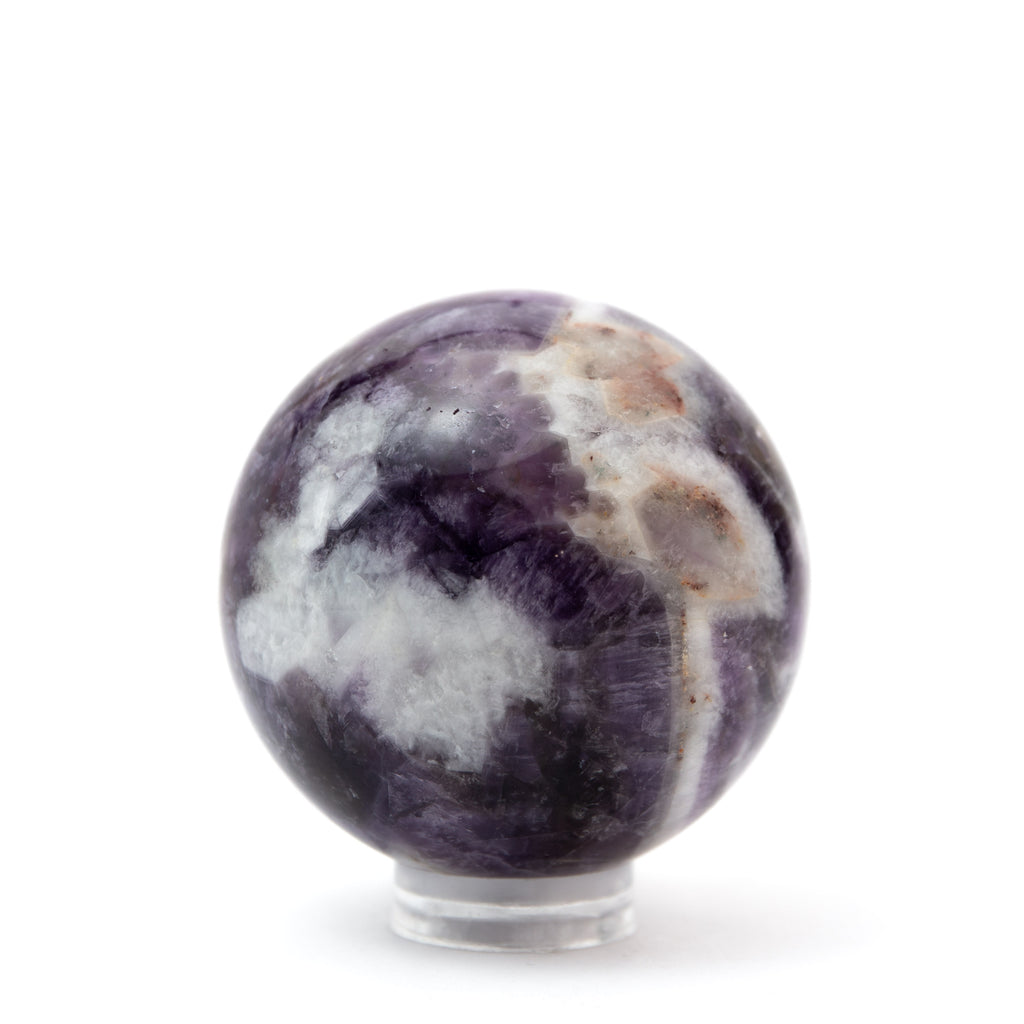 Chevron Ametiszt Golyó- 62mm