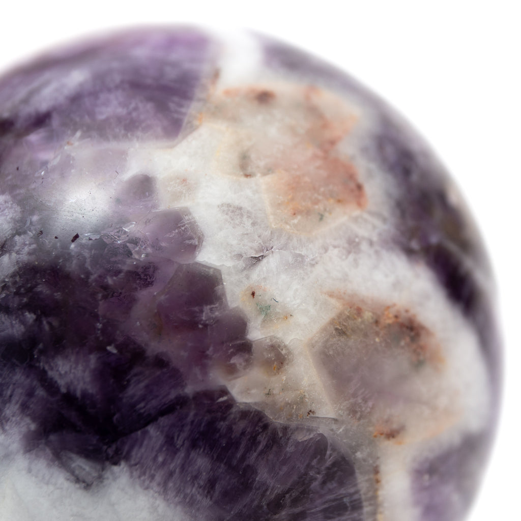 Chevron Ametiszt Golyó- 62mm
