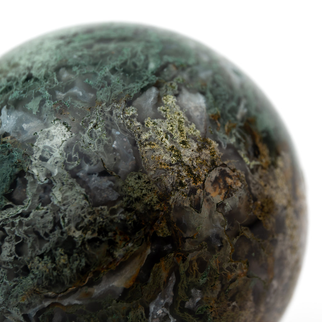 Mohaachát Golyó - 65mm