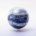 Sodalite Sphere - 120mm/2.3kg