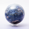 Sodalite Sphere - 115mm/1.8kg