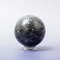 Yooperlite Sphere - 62mm/324g