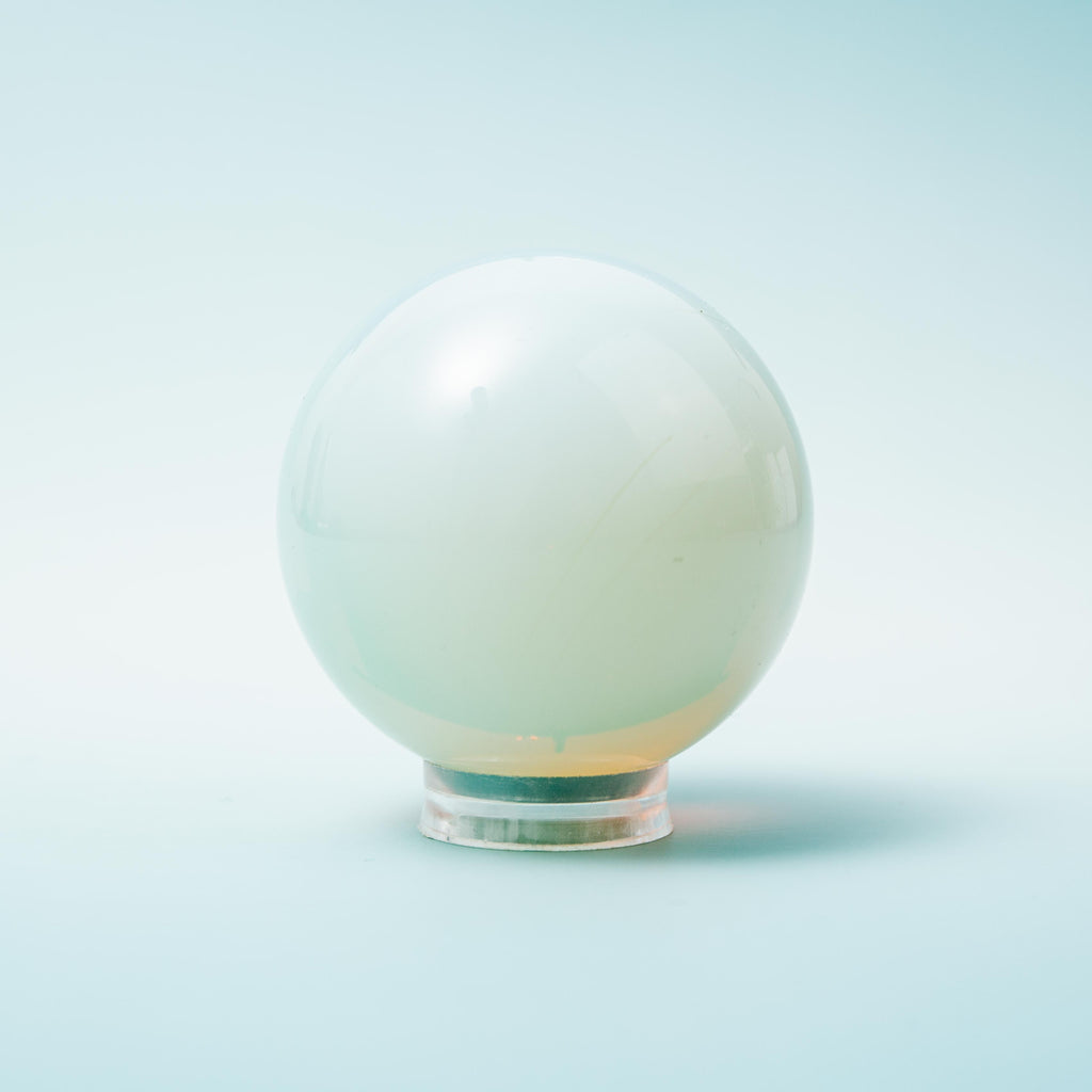 Opalite Sphere - 55mm/203g