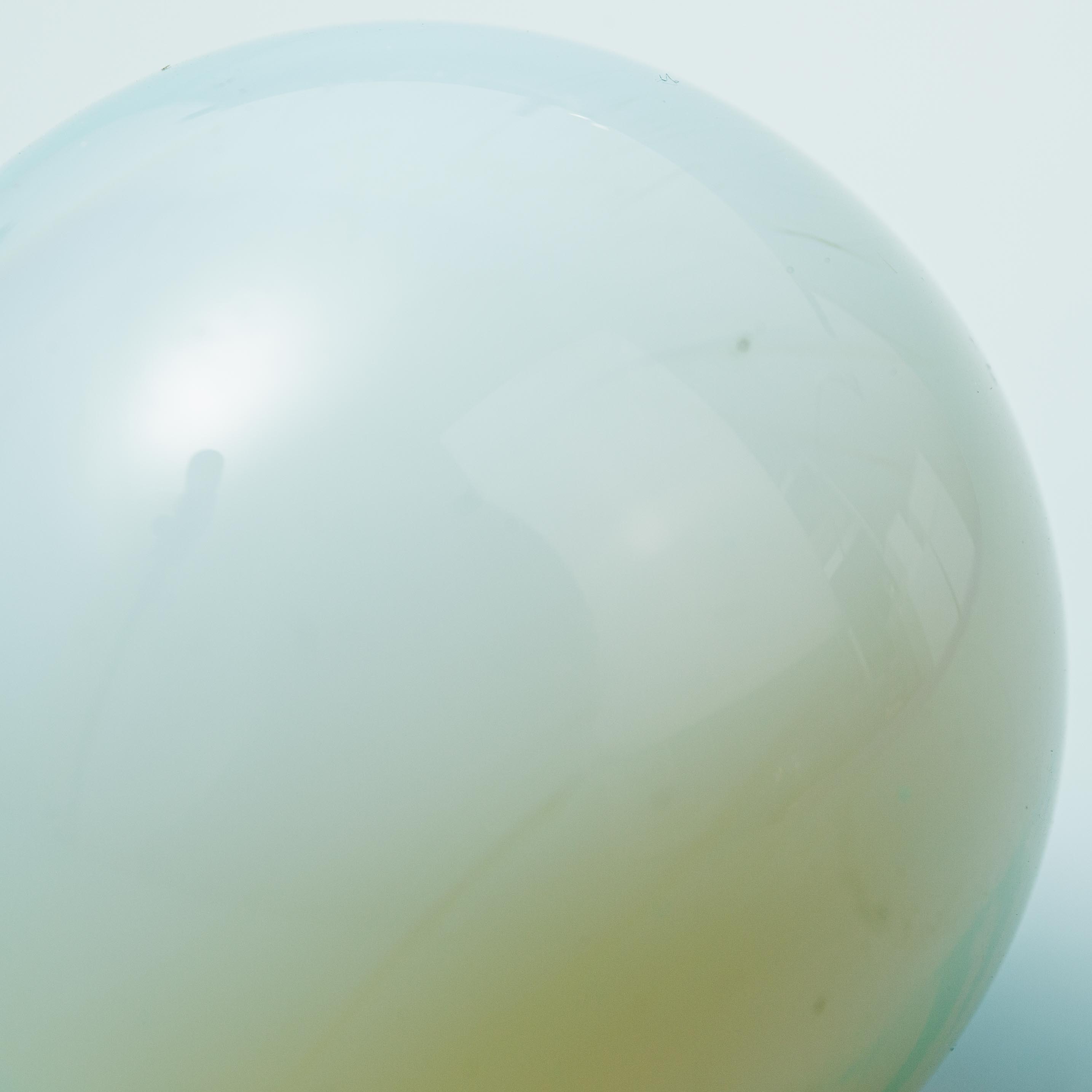 Opalite Sphere - 55mm/203g