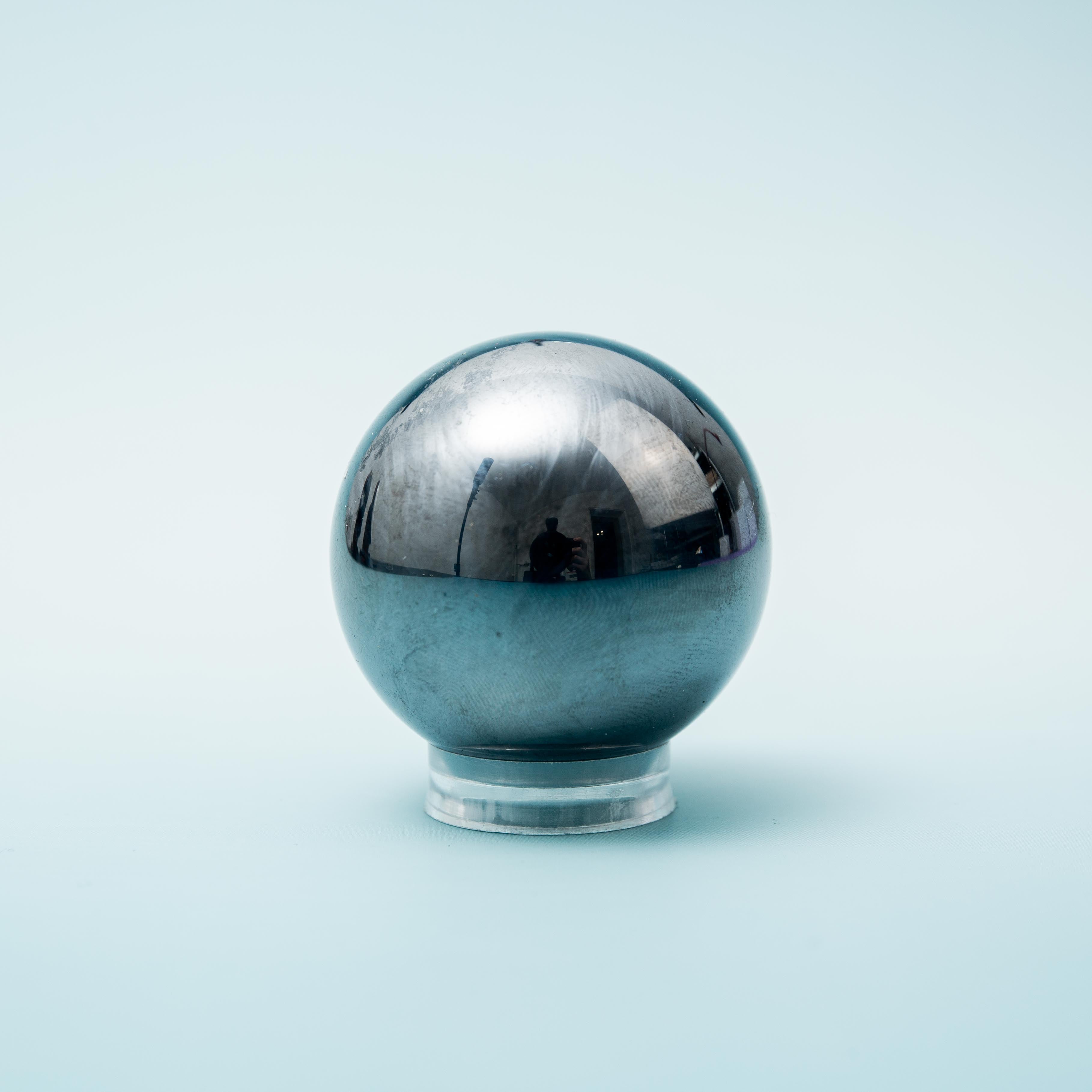 Silicium Sphere - 45mm/110g