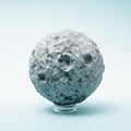Yooperlite Sphere - 82mm/711g