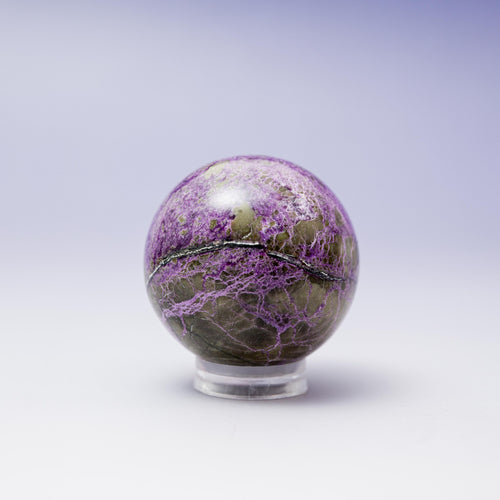 Atlantisite Sphere - 45mm/133g