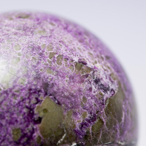 Atlantisite Sphere - 45mm/133g