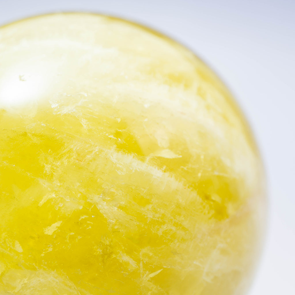 Lemond Quartz Sphere - 120mm/2.2kg