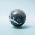 Orca Jasper Sphere - 55mm/187g