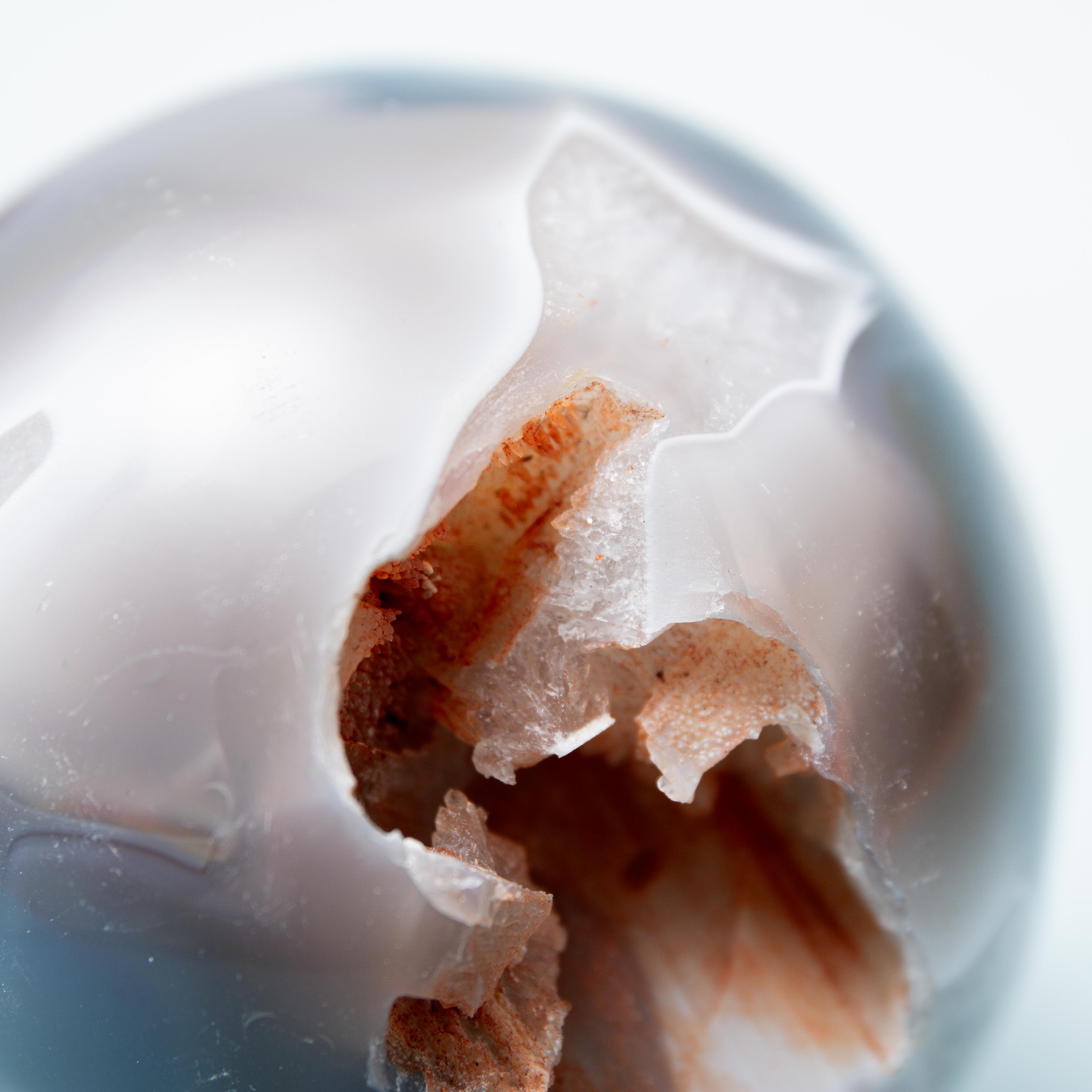 Orca Jasper Sphere - 75mm/451g