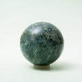 Chrome Diopside Sphere - 67mm/339g