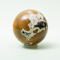 Ocean Jasper Sphere - 64mm/279g