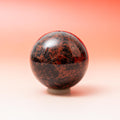 Mahogany Obsidian Sphere - 62mm/241g