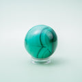 Malachite Sphere- 44mm/84g (i)