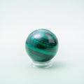Malachite Sphere- 41mm/81g (L)