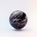 Fluorite Sphere - 72mm/613g