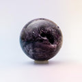Fluorite Sphere - 70mm/528g