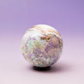 Bolivianite (Bolivia) Sphere - 49mm/176g