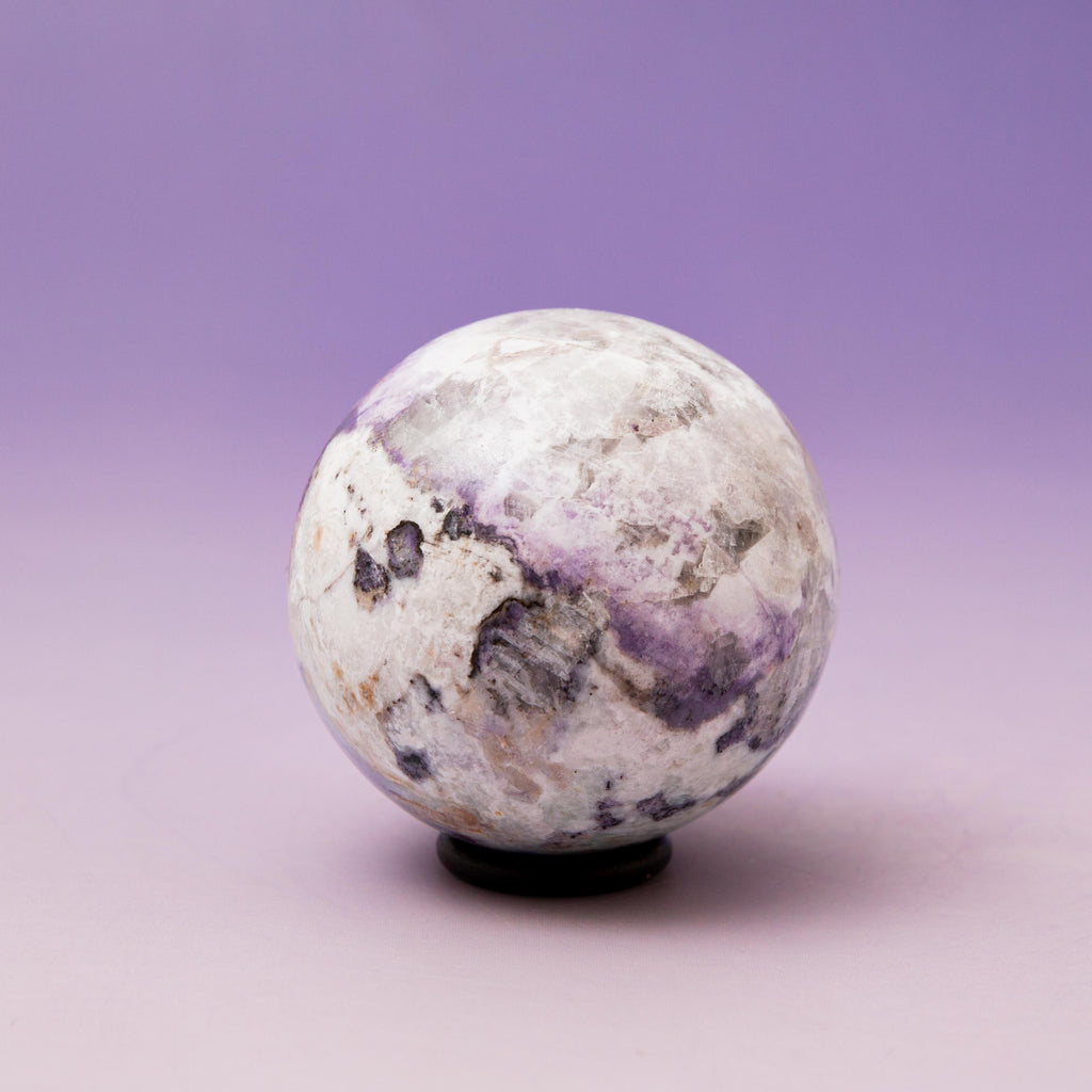 Bolivianite (Bolivia) Sphere - 48mm/186g