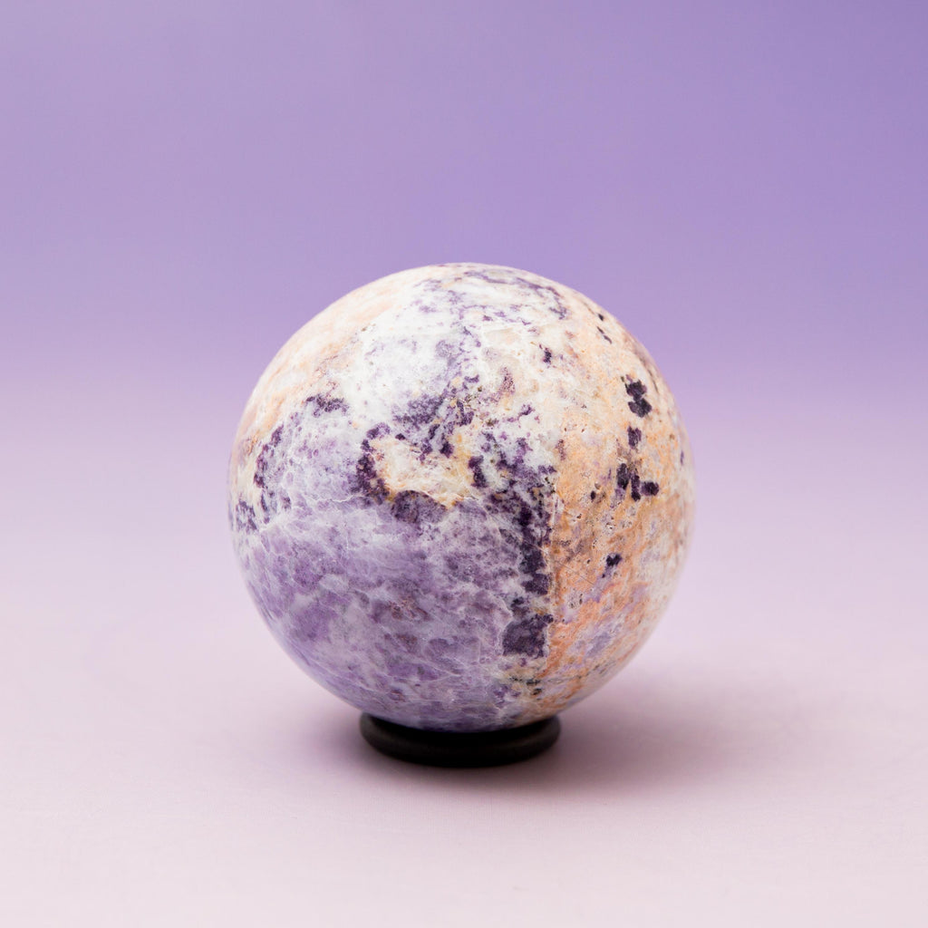 Bolivianite (Bolivia) Sphere - 50mm/170g