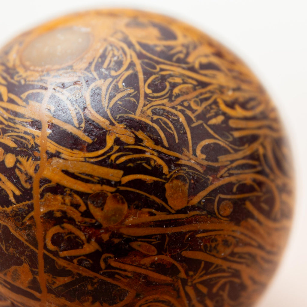 Snake Skin Jasper Sphere - 45 mm 90 gr (C)