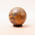 Snake Skin Jasper Sphere - 45 mm 90 gr (D)
