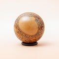 Snake Skin Jasper Sphere - 45 mm 90 gr (E)