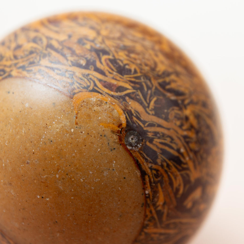 Snake Skin Jasper Sphere - 45 mm 90 gr (E)