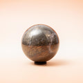Pyrite Sphere - 64mm/472g