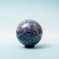 Sodalite Sphere - 55mm/239g
