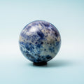 Sodalite Sphere - 60mm/312g