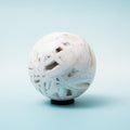 Mexican Agate Sphere - 60mm/210g