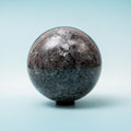 Yooperlite Sphere - 80mm/679g