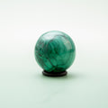 Malachite Sphere - 37 mm 80 gr — photo 1