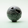 Ocean Jasper Sphere - 63 mm 310 gr — photo 1