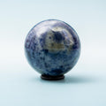 Sodalite Sphere - 49 mm 153 gr — photo 1