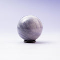 Tiffany Fluorite Sphere - 45 mm 124 gr — photo 1