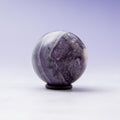 Tiffany Fluorite Sphere - 43 mm 127 gr — photo 1