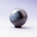 Volcanic Agate Sphere - 54 mm 205 gr — photo 1